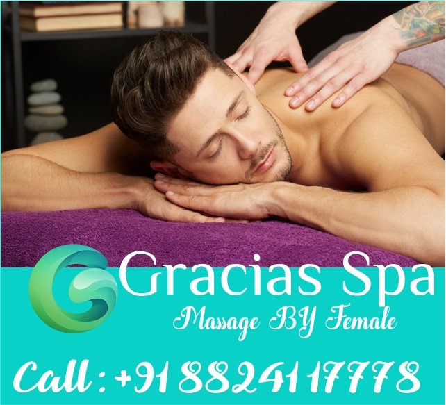Gracias Spa and Massage Jaipur